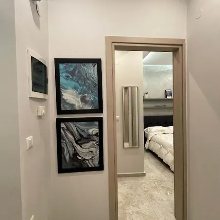 Lejlighed C.3 Anemone Lux_apartment *